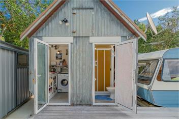 Rose's Beach Pad (Bachcare) - Matarangi