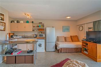 Sea Views Apartment (Bachcare) - Onemana