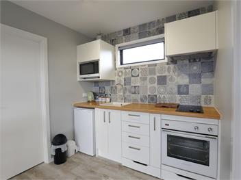 The Tui Studio (Bachcare) - Te Anau