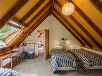 Secret Garden Lodge (Bachcare) - Marahau