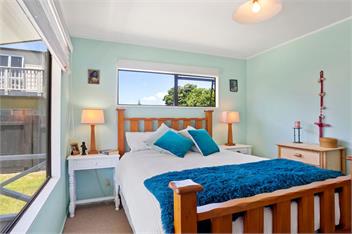 Coastal Charm (Bachcare) - Waihi Beach