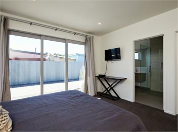 The Kaikoura Bach Retreat - Kaikoura
