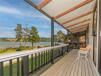 Sheppard's Rest (Bachcare) - Pauanui
