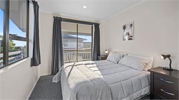 Kapiti Views (Bachcare) - Waikanae Beach