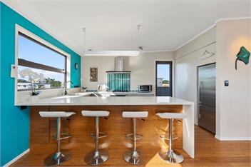 Maranui BeachSide Retreat (Bachcare) - Mt Maunganui