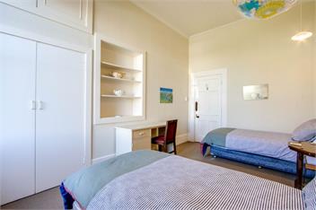 The Verandah (Bachcare) - Bluff Hill