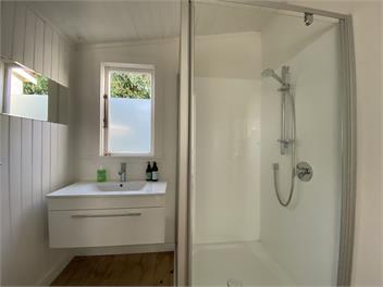 Fantail House, 33 Park Lane, Pounawea Beach, Owaka - Owaka
