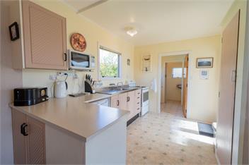 Rustlein Cottage (Bachcare) - Te Anau