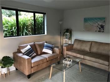 Oceanside Cottage - Hot Water Beach