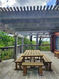 Ridgeway lodge - Mt Lyford