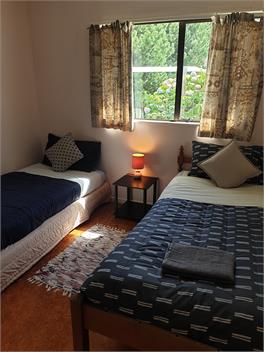Pouto Peninsula Farm Cottage - Dargaville