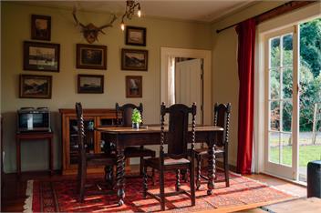 Tuhitarata Country Escape - 5 studios - Martinborough