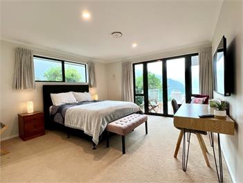 Carpe Diem - Marlborough Sounds