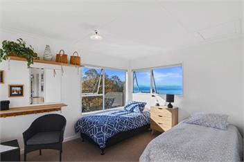 Hilltop Heaven (Bachcare) - Kaiteriteri