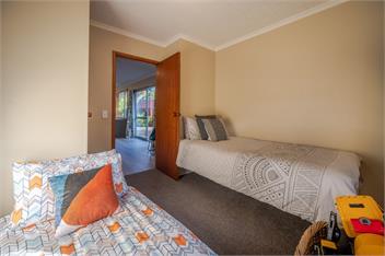 Woodills Wonderland (Bachcare) - Akaroa