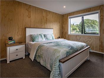 Manawa (Bachcare) - Ohakune