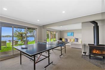 Onepoto Bay Lakehouse (Bachcare) - Lake Rotoiti