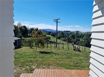 Waitawheta Cottage - Waihi
