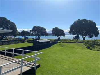 Manly Beachfront bach - Whangaparaoa