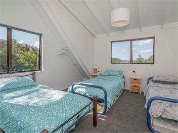 Hillside Haven (Bachcare) - Tairua