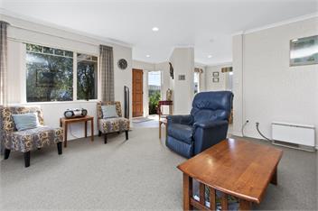 Blake Boulevard - Tauranga