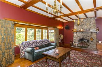WOODROYD ESTATE Holiday sanctuary - Wellington
