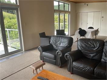 Sun Ray House- Whataupoko, Gisborne. - Gisborne