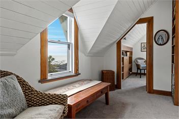 The Professor's Beach House (Bachcare) - Dunedin