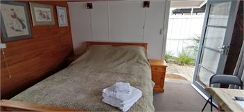 Garden Cottage - Hastings