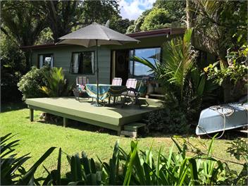 Holiday Home in Te Kouma, Coromandel - Coromandel