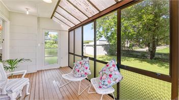 Carrington Countryside (Bachcare) - New Plymouth