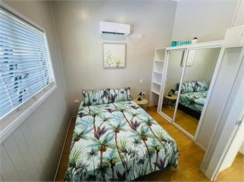 Honey Rose Retreat with Pool & FREE WIFI - Cook Islands
