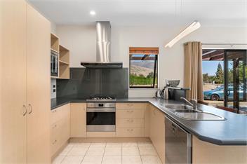 Heritage Villa 10 (Bachcare) - Wanaka