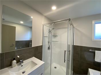 Spacious on Simons Street FREE WIFI - Twizel
