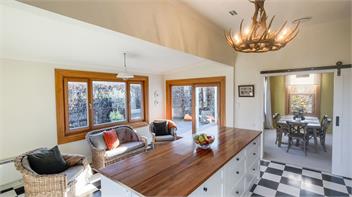 Victorian Villa (Bachcare) - Cromwell