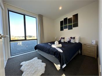Ruataniwha Retreat - Twizel