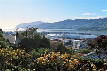 Views-For-Ages-Apartment - Nelson