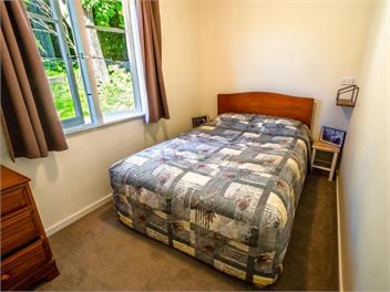 Marahau Kauri Cottage - Nelson