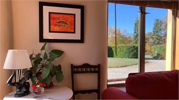 Tussock Cottage - Arrowtown