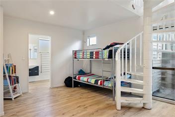 Beachfront Favourite (Bachcare) - Foxton Beach