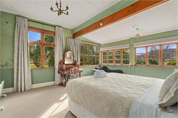 Glendhu Station Homestead (Bachcare) - Glendhu Bay
