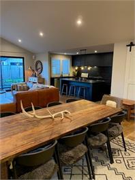 Remarkable home - Jacks Point, Queenstown