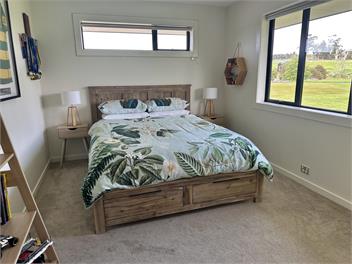 Beautiful Country Retreat in the City - Dunedin