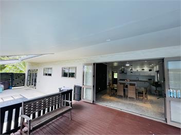 Villa Honey Rose FREE WIFI - Arorangi