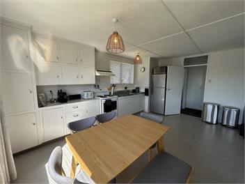 Omahau Oasis - Twizel