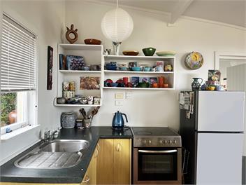 Goodwin Getaway - Waiheke Island