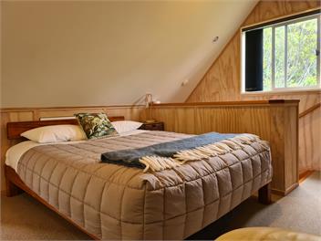 Secluded Rainforest Cottage amongst the Nikau Palms - Punakaiki - Punakaiki