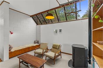 Treetop Sanctuary (Bachcare) - Auckland