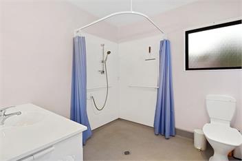 Rose Cottage (Bachcare) - Lake Coleridge
