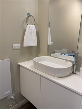 Yuki's Chalet - Canterbury